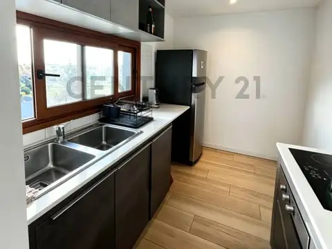 Departamento en Venta 1 año