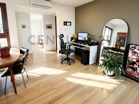 Departamento en Venta en La Loma, USD 120.000