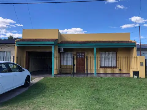 Casa en venta en General Belgrano