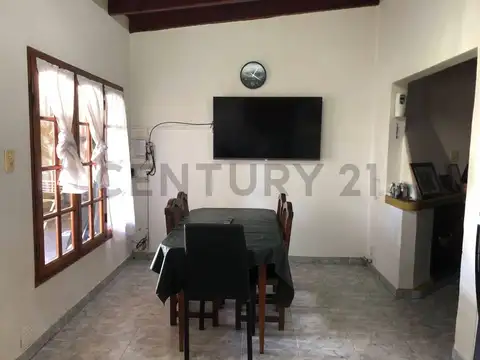 Avenida Balbin entre Dorrego y 53 bis 200, Piso 0