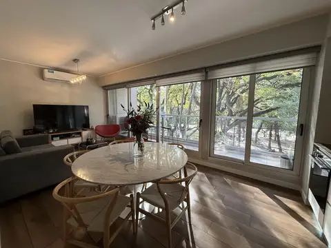 Departamento de 3 ambientes en venta Mirabilia Belgrano Studios