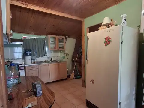 Casa en Alquiler 23 años