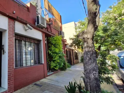 Depto Tipo Casa en Alquiler al Norte