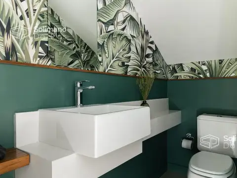 Casa en Venta al Noroeste