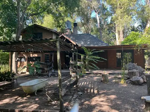 Casa en Venta en Arturo Seguí, USD 90.000