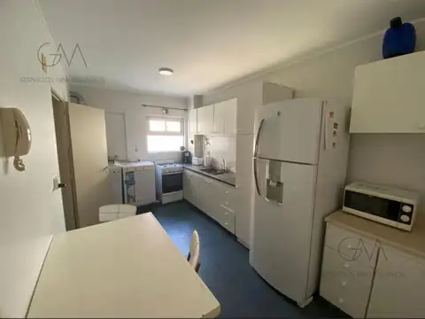 Departamento en Alquiler de 4 ambientes