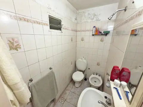 Departamento en Venta en Caseros, USD 42.000