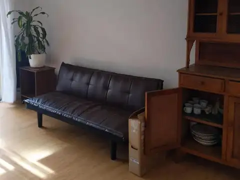 Departamento en Alquiler Temporal de 2 ambientes