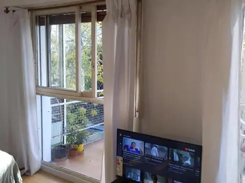 Departamento en Alquiler Temporal de 2 ambientes