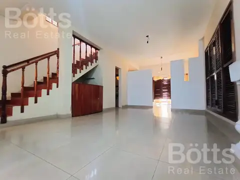 Casa en Venta en Caballito Norte, USD 300.000
