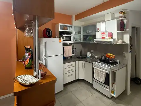Departamento en Venta en Almagro, USD 125.000