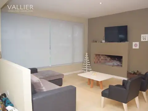 Casa en Alquiler Temporal en Barrio Deportivo 1, USD 100