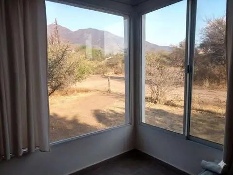 Casa en Venta en Capilla del Monte, USD 85.000