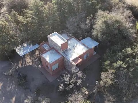 Casa en Venta! B° Valenti, Capilla del Monte - Córdoba