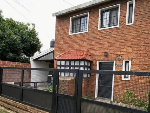 Casa - Granadero Baigorria
