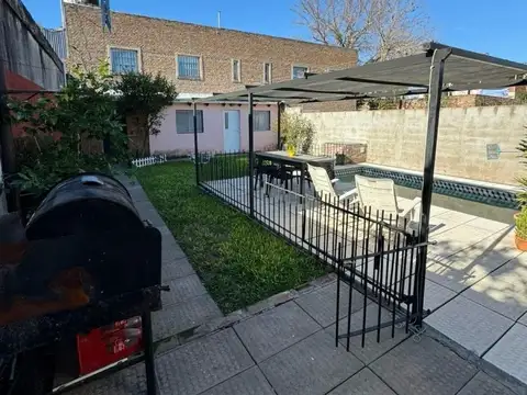 Casa en Venta en Granadero Baigorria, USD 120.000