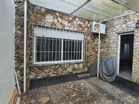 Depto Tipo Casa en Venta de 3 dormitorios
