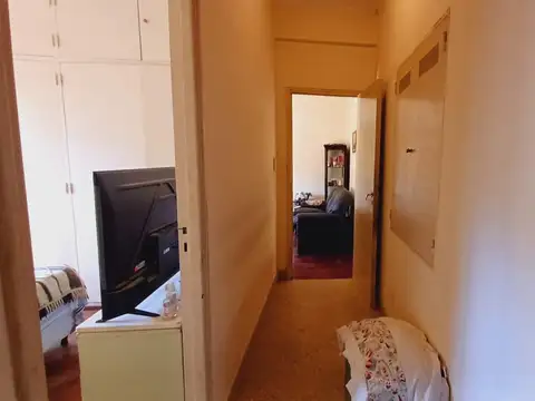 Depto Tipo Casa en Venta 45 años