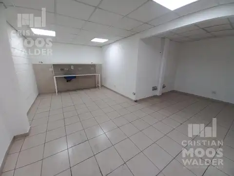 Nave / Depósito - Parque Industrial Garín