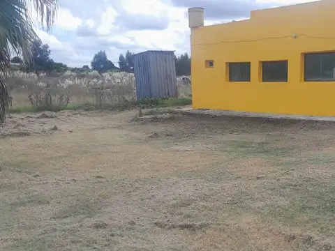 Casa en Alquiler de 2 dormitorios