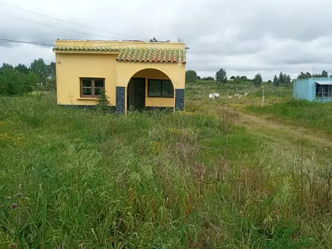 Ruta 6 Km. 100