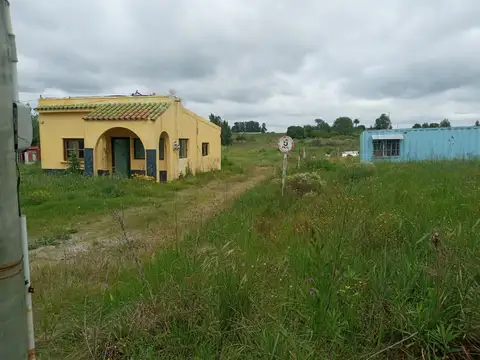 Casa en Alquiler 66 años