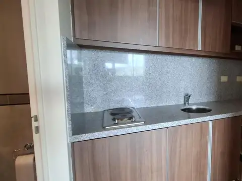 OFICINA AAA NORDELTA EN ALQUILER