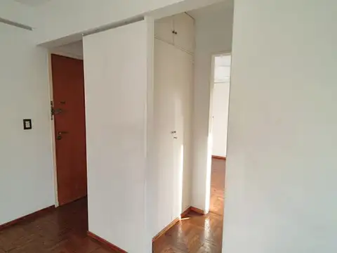 Depto Tipo Casa en Venta de 1 dormitorio
