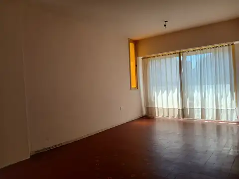 Departamento en alquiler 3 ambientes en Parque Chacabuco