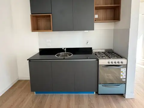 Departamento en Venta Apto profesional