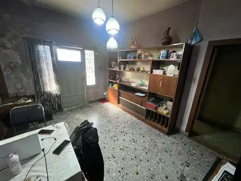 Depto Tipo Casa en Venta en San Andres, USD 85.000