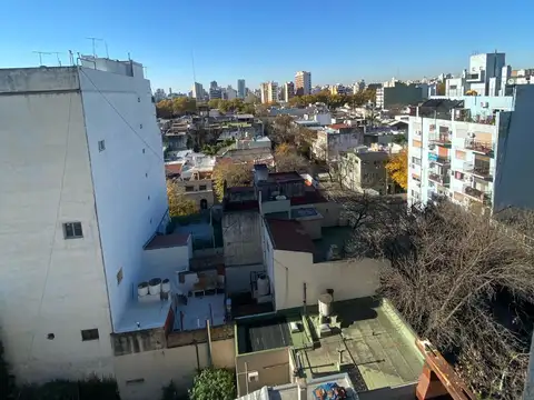 Departamento en Alquiler en Caballito, $ 800.000