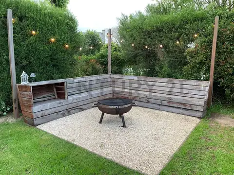 Casa en Alquiler de 4 dormitorios