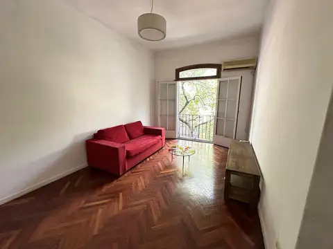 Departamento en Venta en Caballito, USD 98.000