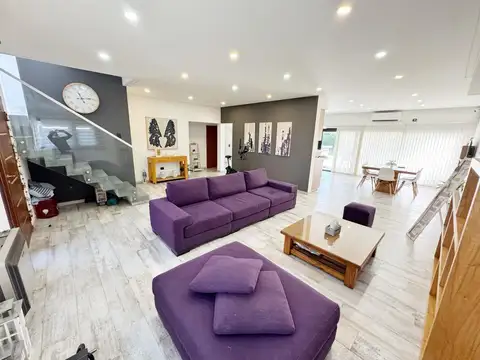 Casa en Brisas de Adrogue