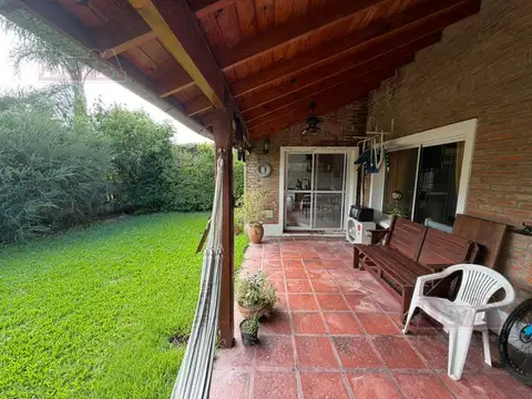 Casa en Venta en Los Alamos  - Tigre, USD 280.000