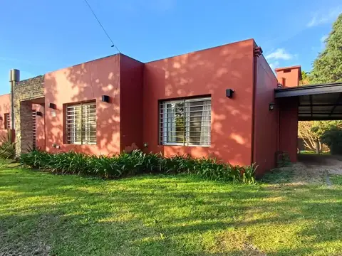Quinta en Venta en Exaltacion de la Cruz, USD 150.000