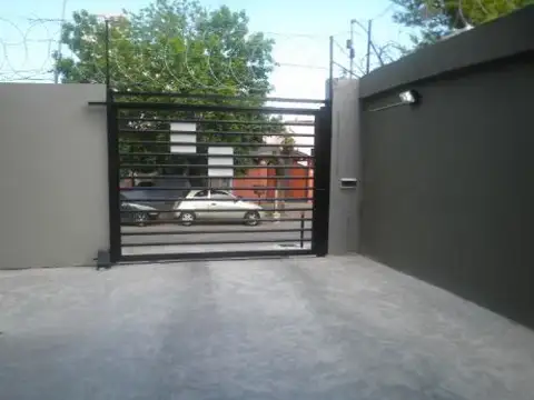 Cochera en Parkin Paz Quilmes centro