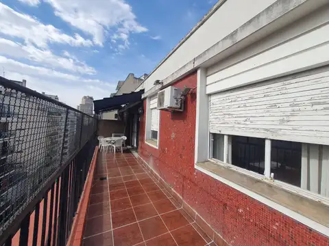 Departamento en  Barrio Norte
