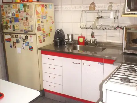 Departamento en Venta Apto profesional