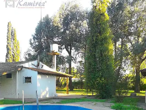 Terreno en Venta en General Rodriguez, USD 35.000