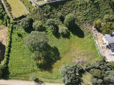 Terreno en Venta en El Tipal, USD 120.000