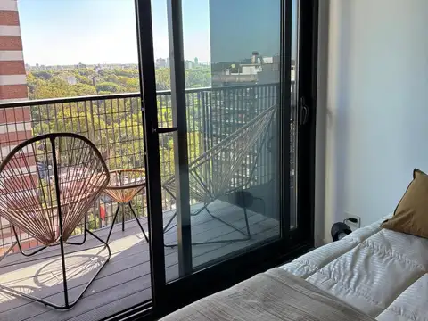Departamento en Alquiler de 1 dormitorio