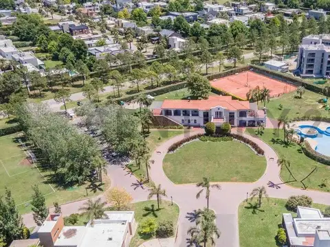 Terreno en Venta de 860,0 m2