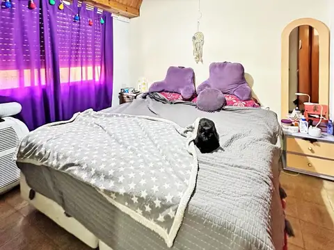 P Rodriguez 7100, Piso 1