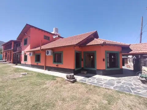 Hotel en Venta tipo Pasajeros