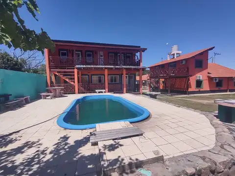 Hotel en Venta en Villa Larca, USD 270.000