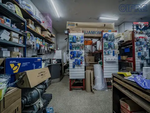 Local en Venta 30 años