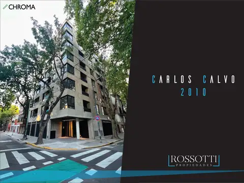 EDIFICIO CC 2010