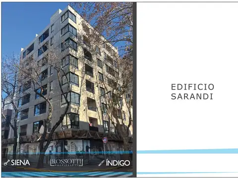 EDIFICIO SARANDI